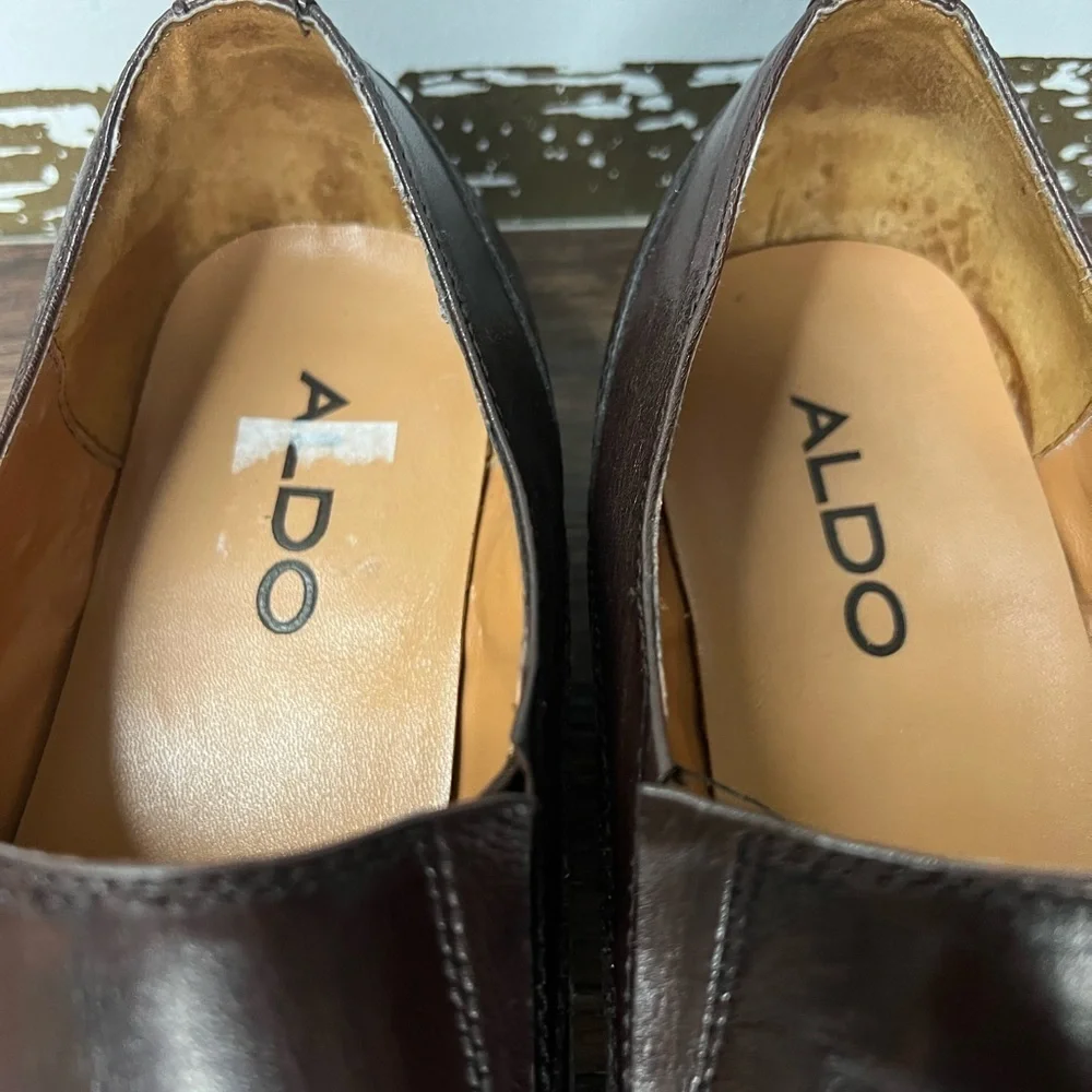 Aldo dress shoes